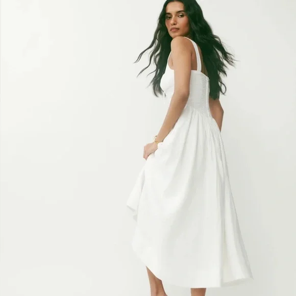 long fringe dress Chasing Unicorns